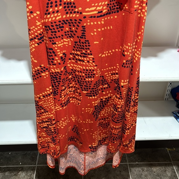 NWOT Lularoe Carly - Picture 2 of 5
